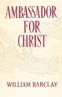 Ambassador for Christ - Book