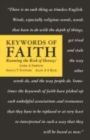 Keywords of Faith : Running the Risk of Heresy! - Book