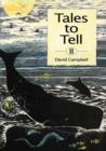 Tales to Tell II - Book