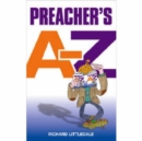Preacher's A-Z - Book