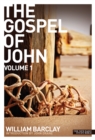 New Daily Study Bible - The Gospel of John (Volume 1) - Book