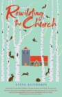Rewilding the Church - Book