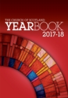 Church of Scotland Year Book 2017-18 - Book