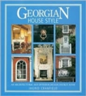 Georgian House Style - Book