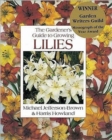 The Gardener's Guide to Growing Lilies - Book
