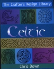 Crafters Design Library: Celtic - Book