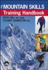 Mountain Skills Training Handbook - Book