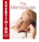 The Menopause (Everything You Need to Know About...) - Book