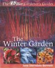 The Winter Garden - Book