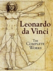 Leonardo Da Vinci : The Complete Works - Book