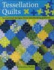 Tessellation Quilts - Book
