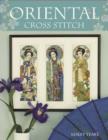 Oriental Cross Stitch - Book