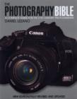 The Photography Bible - Book