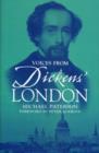 Voices from Dickens' London - Book