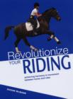 Revolutionise Your Riding - Book