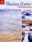 Painting Water in Watercolour - Book
