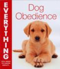 Dog Obedience - Book