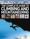 The Complete Guide to Climbing and Mountaineering - Book