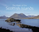 The Magic of the Scottish Islands - Book