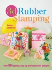 3D Rubber Stamping - Book