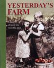 Yesterdays Farm - Book