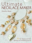 Ultimate Necklace Maker - Book