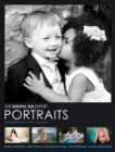 Digital SLR Expert : Portraits - Essential Advice from Top Pros - Book
