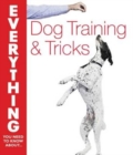 Dog Training and Tricks - Book