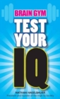 Test Your IQ - Book