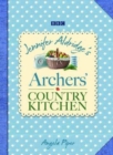 Archers' Country Kitchen - Book