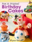 Fun & Original Birthday Cakes - Book