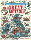 Great Britain - Book