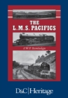 London, Midland and Scottish Railway Pacifics - Book