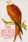 The Red Kite in Wales - Book