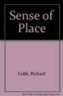 Sense of Place - Book