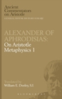 On Aristotle "Metaphysics 1" - Book