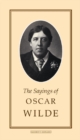 The Sayings of Oscar Wilde - Book
