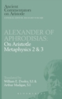 On Aristotle "Metaphysics 2 and 3" - Book