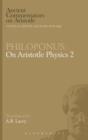 On Aristotle "Physics 2" - Book