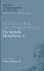 On Aristotle "Metaphysics 4" - Book