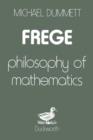Frege : Philosophy of Mathematics - Book