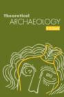 Theoretical Archaeology - Book