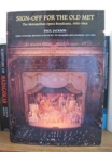 Sing-off for the Old Met : Metropolitan Opera Broadcasts, 1950-66 - Book