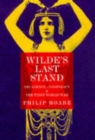 Wilde's Last Stand - Book