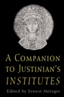Companion to Justinian's Institutes - Book