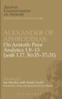 On Aristotle "Prior Analytics" : v. 1, 8-13 - Book