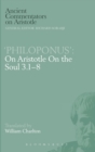 On Aristotle "On the Soul 3.1-8" - Book