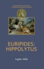 Euripides : Hippolytus - Book