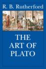 The Art of Plato - Book