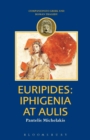 Euripides : "Iphigenia at Aulis" - Book